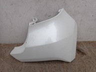 corner right rear part bumper rear MITSUBISHI ASX VSX 2023- MQ003584