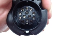 DUSTER RENAULT wiring bundle haka 8201443157