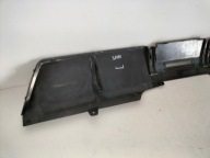 SPOILER HECKSPOILER DER STOSSSTANGE HECK BMW XM G09 22- M-POWER