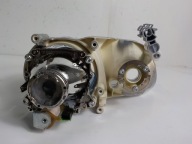 VOLVO C30 lens lights front XENON