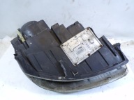 light front front left CITROEN C5 LIFT XENON positioning (1) (K)