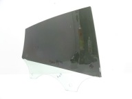 window door left rear part left rear AUDI A5 8T 5D SB 2014 AS2