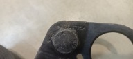 tension belt safety left front MERCEDES W168 1.7