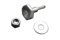 Vákuumcső csatlakozó FMIC