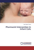 Pharmacist Intervention In Infant Colic Saliba