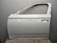 door front left SKODA SUPERB III 3 3V 15-24