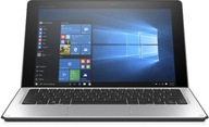 Notebook HP Elite X2 1012 G1 12,1" Intel Core m 8 GB / 256 GB sivý