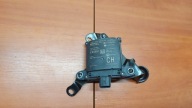 RADAR SENSOR sensor MARTWEGO POLA TOYOTA CHR C-HR 16