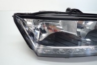 SKODA FABIA III LIFT 18- reflektor right light right 6V941016D