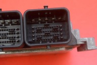 Bedienteil Computer DES MOTORS 7573701 MINI COOPER ONE R56 1.6 16V 120 KM 06-10