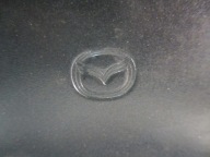 trunk door boot Mazda II 5 door 07-14rok