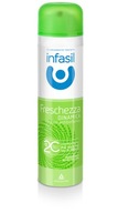 Infasil Freschezza Dinamica dezodorant damski 150ml NEW !