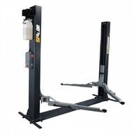 Dvojstĺpový zdvihák s rámom 4T ROBUSTO 230V - pre osobné automobily