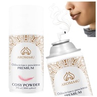 Osviežovač vzduchu 270 ml VÔŇA DOMA parfum do interiéru PREMIUM spray