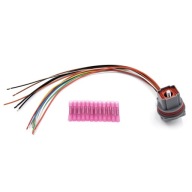 5R55S 5R55W kábelköteg javítókészlet