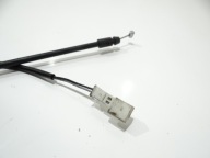 lock door right rear part BMW I3 7291032