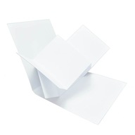Baza kartki Twist Pop Up 15cm biała GoatBox