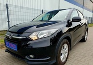 Honda HR-V 1.6 120Ps. Navi Klimatrtonic Bezwyp...