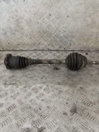 semi-axis semi-axis right front VOLKSWAGEN GOLF 4 1J0407271JL