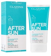 CLARINS After Sun Shower Gel&Shampoo 3in1 Vzorka Tuba 8ml