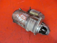 DAEWOO LANOS 97- 1.5 B A15SMS starter motora