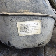 OPEL INSIGNIA B 2.0CDT HB tank 84277694