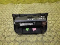 PEUGEOT 307 display 96604685XT