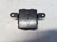 LEON IV 5FA 20r- modulo Centralina kessy