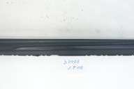 moulding threshold right AUDI A4 B9 LIFT KOMBI ALLROAD