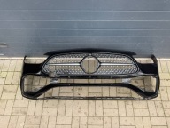 Mercedes C W206 Amg 21- bumper front front