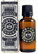 DEAR BARBER BEARD OIL OLEJEK DO BRODY 30ml