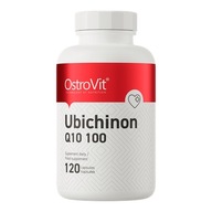 OSTROVIT UBICHINON KOENZYM Q10 100MG 120 TABL