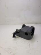 BLENDE ABDECKUNG DER LENKSÄULE DES LENKRADS AUDI A1 8X 8X0953512
