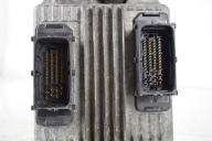 Computer Bedienteil OPEL 1.7 CDTI 8980003221