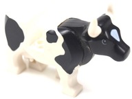 LEGO Elementy Klocki MIX 64452pb02 Krowa Cow B928