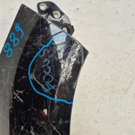 FORD FOCUS III 3 MK3 10-18 fender front front right