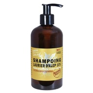 Aleppo Soap Co. Šampón Aleppo Oliwk-Laur 300ml