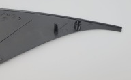 AUDI A6 C6 cover door mirrors left 4F0858705B TROJKAT