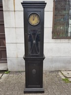 Stary zegar stojący Gustav Becker
