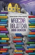 Magiczna Biblioteka Bibbi Bokken Gaarder