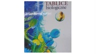 Tablice biologiczne - L. Trząski