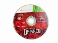 Shadows Of The Damned XBOX 360