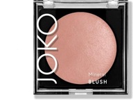 Joko Mineral Blush Róż mineralny spiekany nr 18 1szt