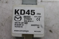 module ANTENY KEYLESS KD45675D4 MAZDA 6 GJ 12-14