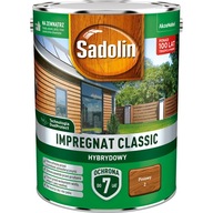 Sadolin impregnácia na drevo Classic Píniová 4,5L