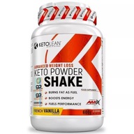 AMIX KETOLEAN 600g KOKTAJL NA ODCHUDZANIE KETO SHAKE KETOZA GOBHB