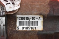 semi-axis left front AUTOMAT 1030615-00-A TESLA MODEL S 90D 422 KM AWD 16-21