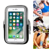 Sport telefon uchwyt etui do iphone 6 7 8 plus XS