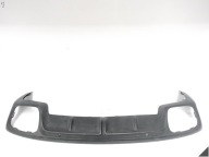 PORSCHE PANAMERA II 2 971 LIFT 20-23 SPOILER diffuser W bumper rear part (PDC)