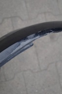 bumper front front VW UP UP! 11-16 1S0807221B